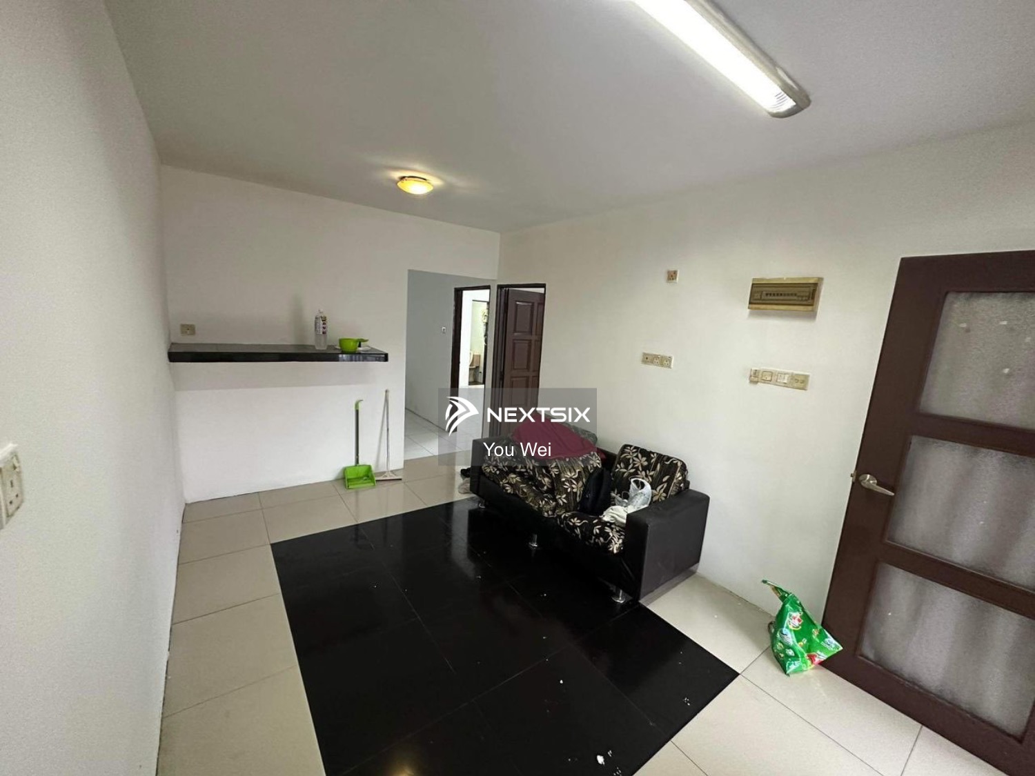 1-sty Terrace/Link House For Sale in Skudai Johor - Image 8