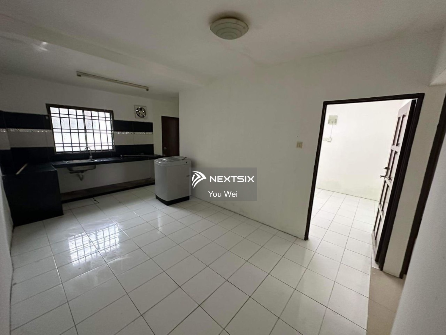 1-sty Terrace/Link House For Sale in Skudai Johor - Image 9