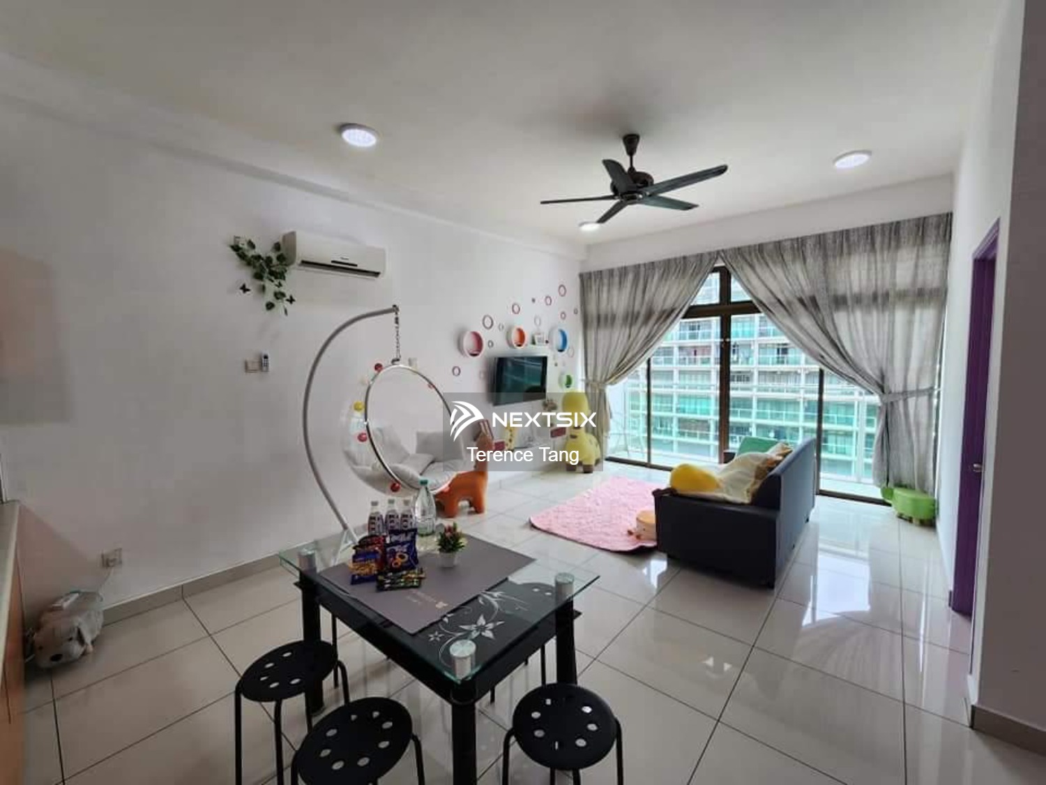 Serviced Residence For Sale in Tebrau Johor - Image 10