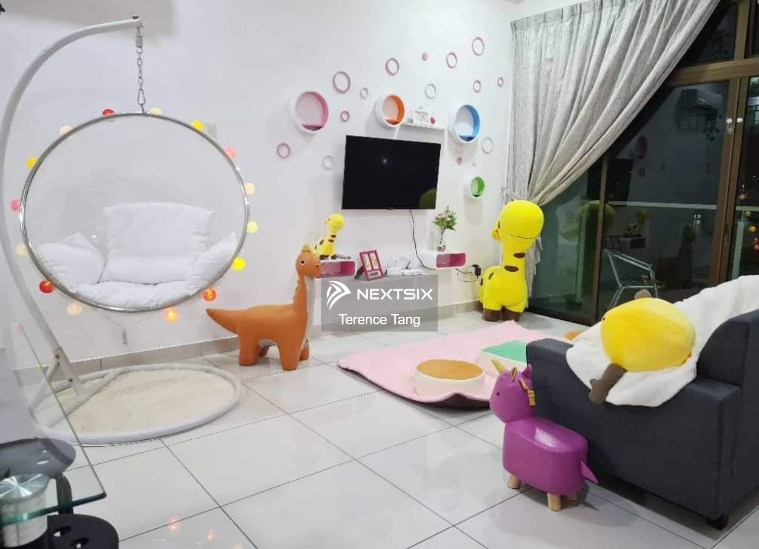 Serviced Residence For Sale in Tebrau Johor - Image 9