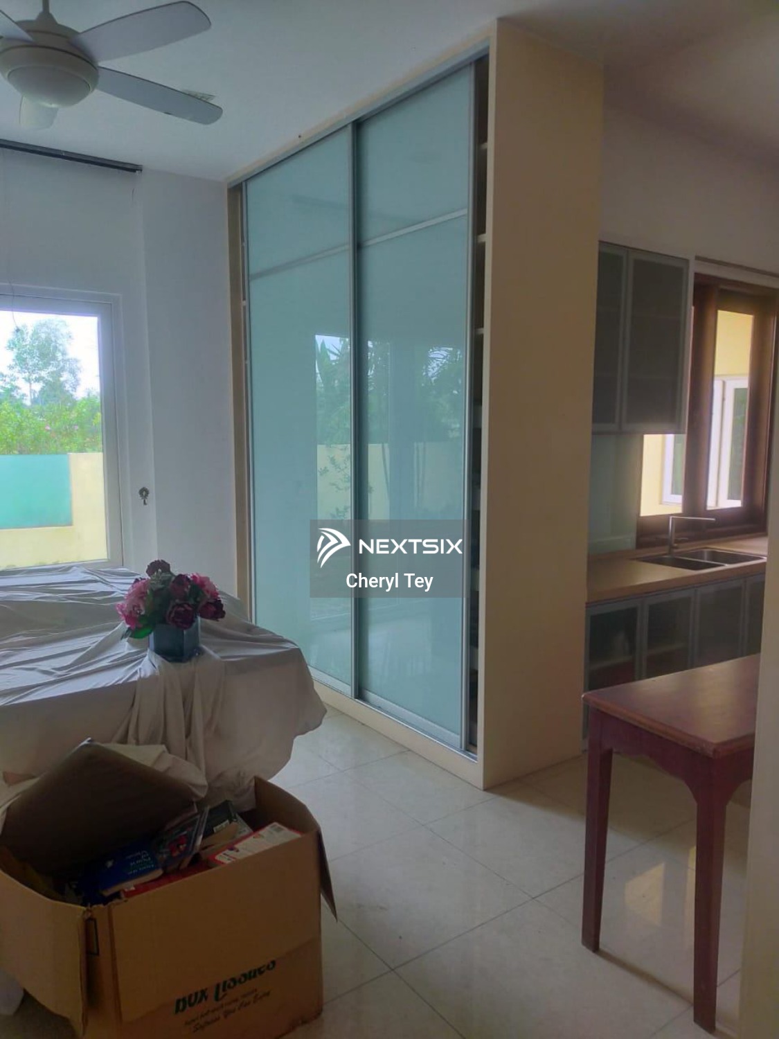 Villa For Sale in Iskandar Puteri (Nusajaya) Johor - Image 9