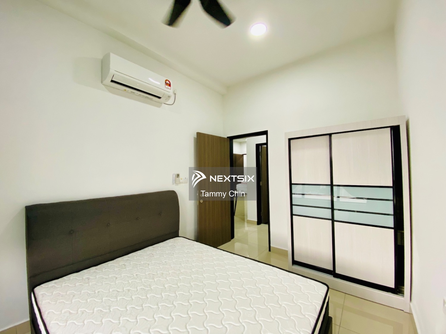 Serviced Residence For Rent in Johor Bahru Johor