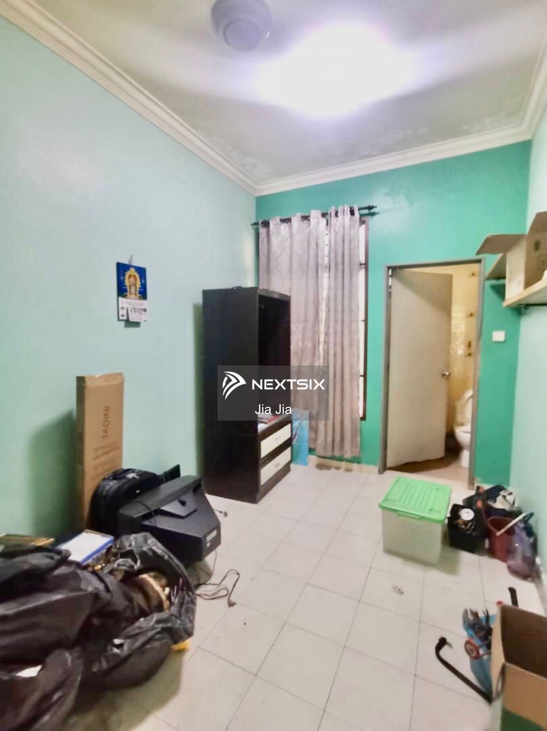 3-sty Terrace/Link House For Sale in Johor Bahru Johor - Image 8