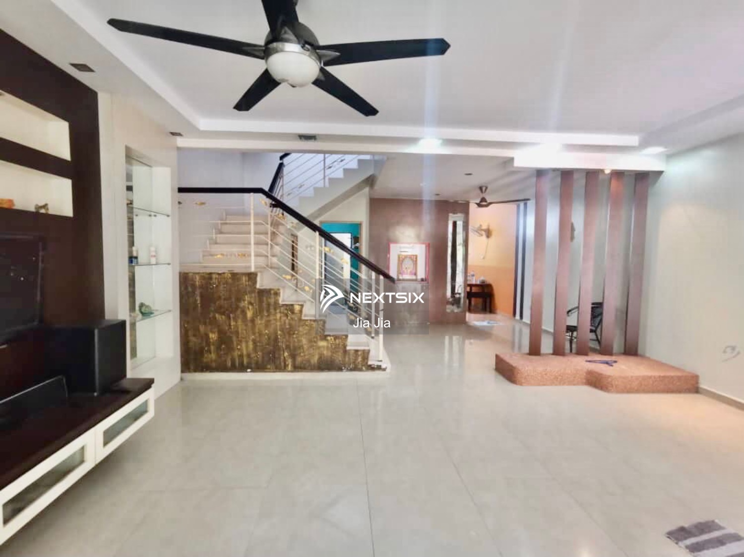 3-sty Terrace/Link House For Sale in Johor Bahru Johor