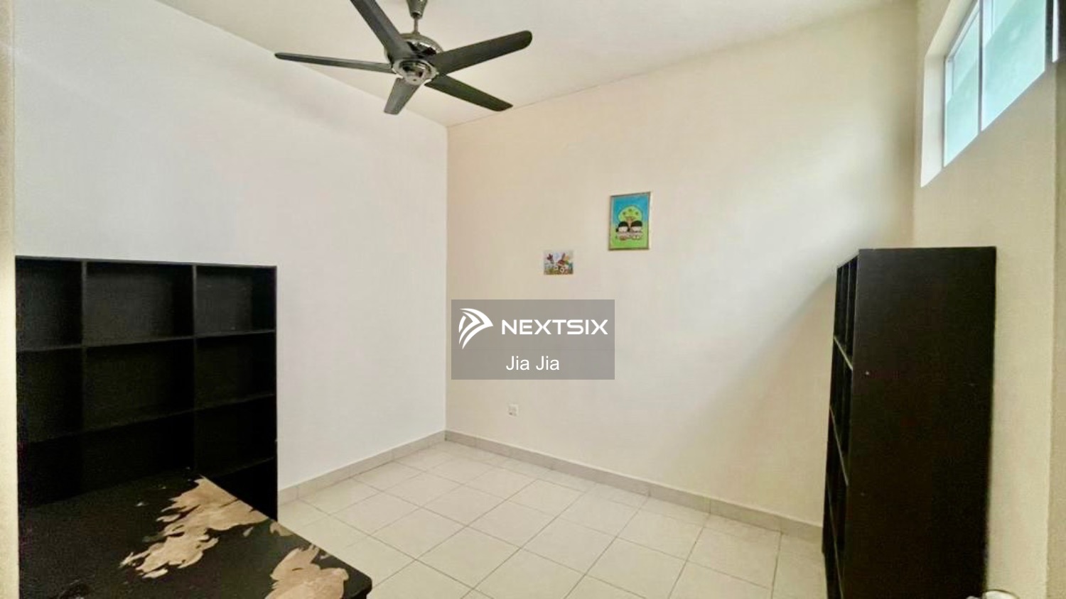 2-sty Terrace/Link House For Sale in Ulu Tiram Johor