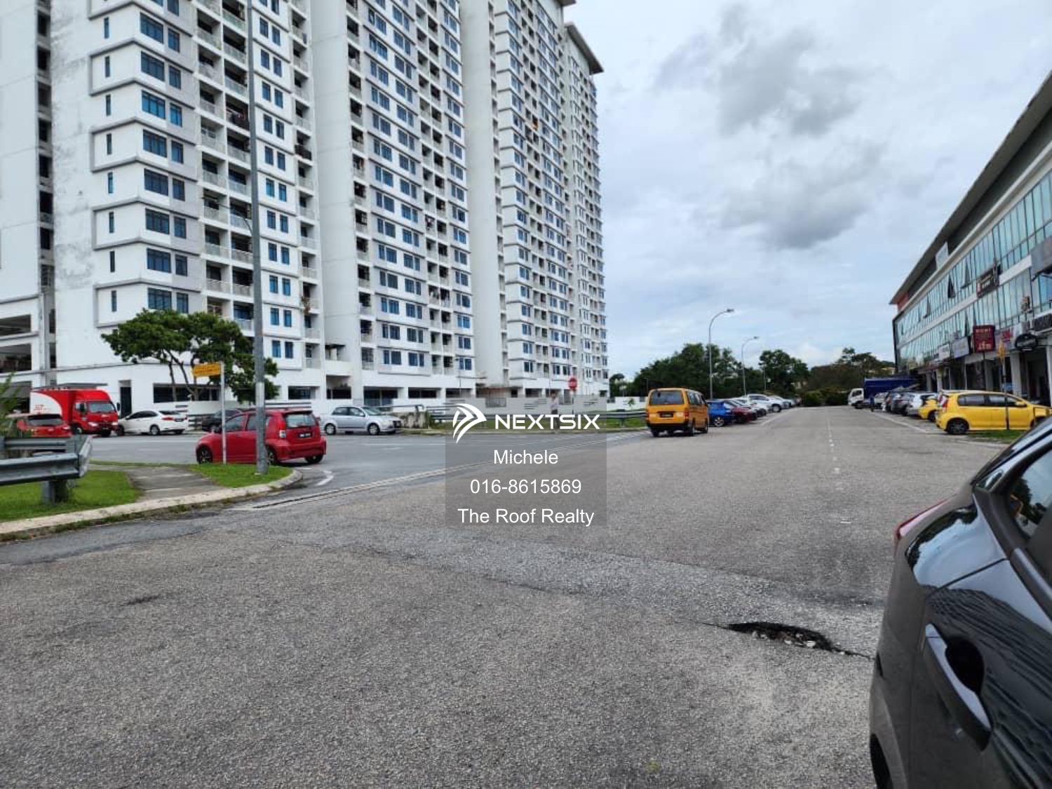 Shop For Sale in Setia Tropika Johor - Image 5