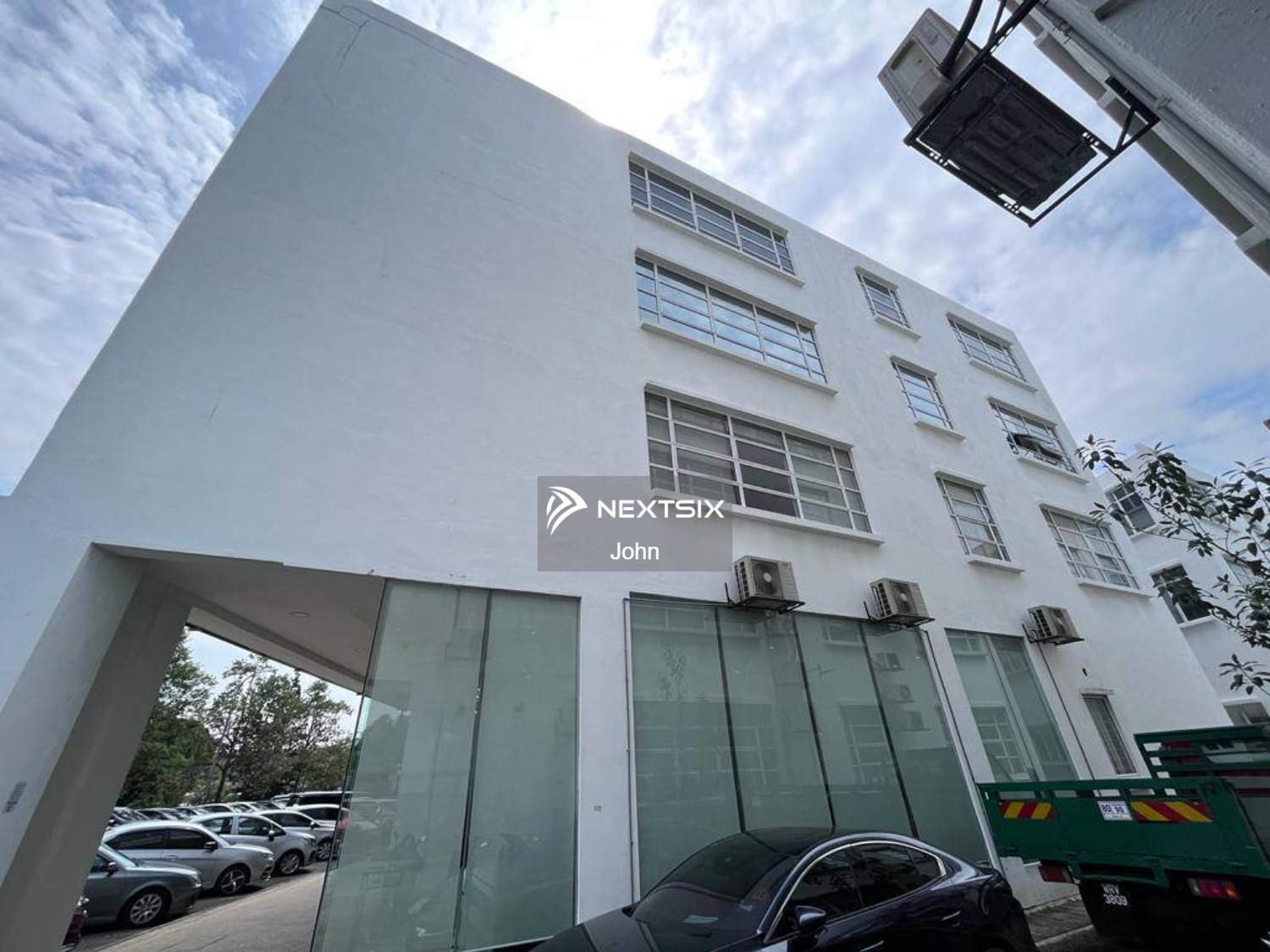 Shop Office For Sale in Puchong Selangor