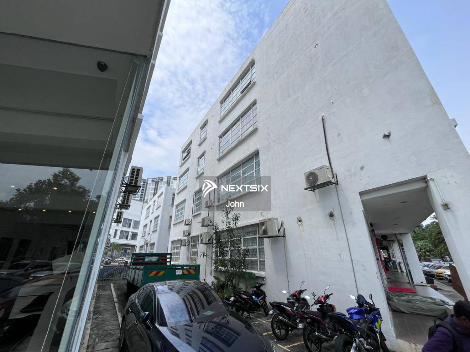 Shop Office For Sale in Puchong Selangor - Image 5