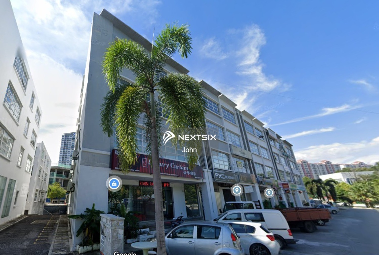 Shop Office For Sale in Puchong Selangor - Image 6