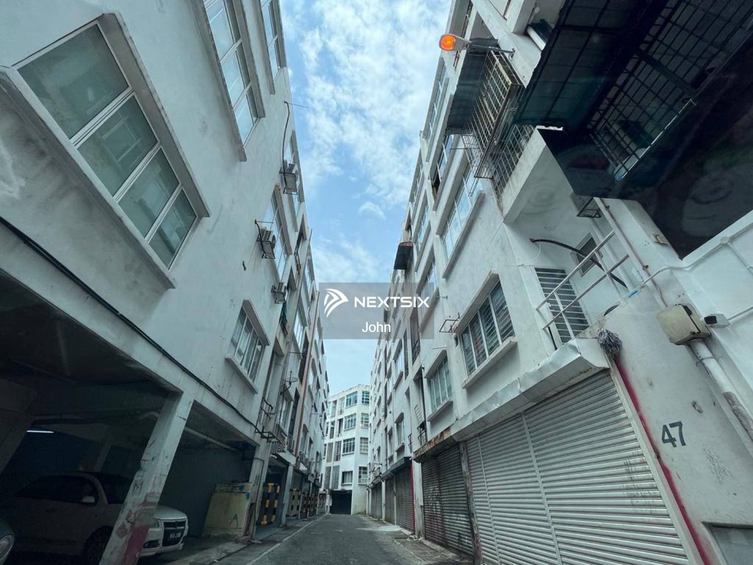 Shop Office For Sale in Puchong Selangor - Image 7