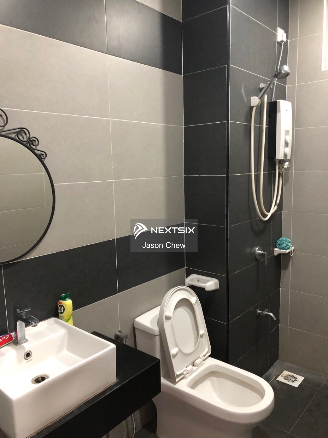 Condominium For Rent in Johor Bahru Johor - Image 6