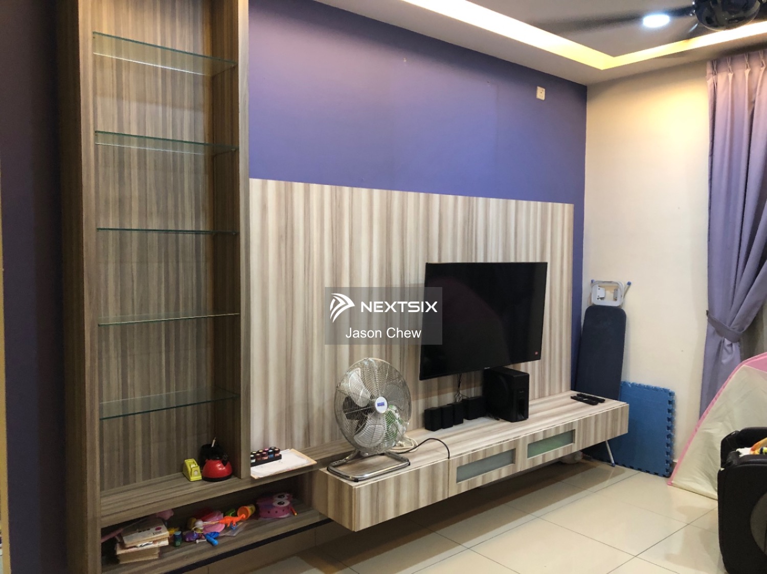 Condominium For Rent in Johor Bahru Johor - Image 8