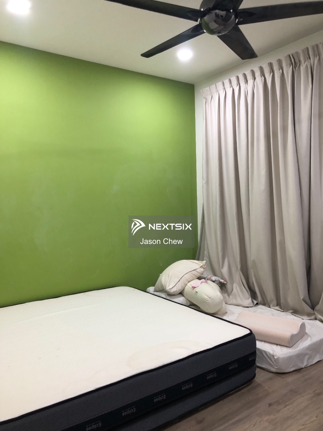 Condominium For Rent in Johor Bahru Johor - Image 9