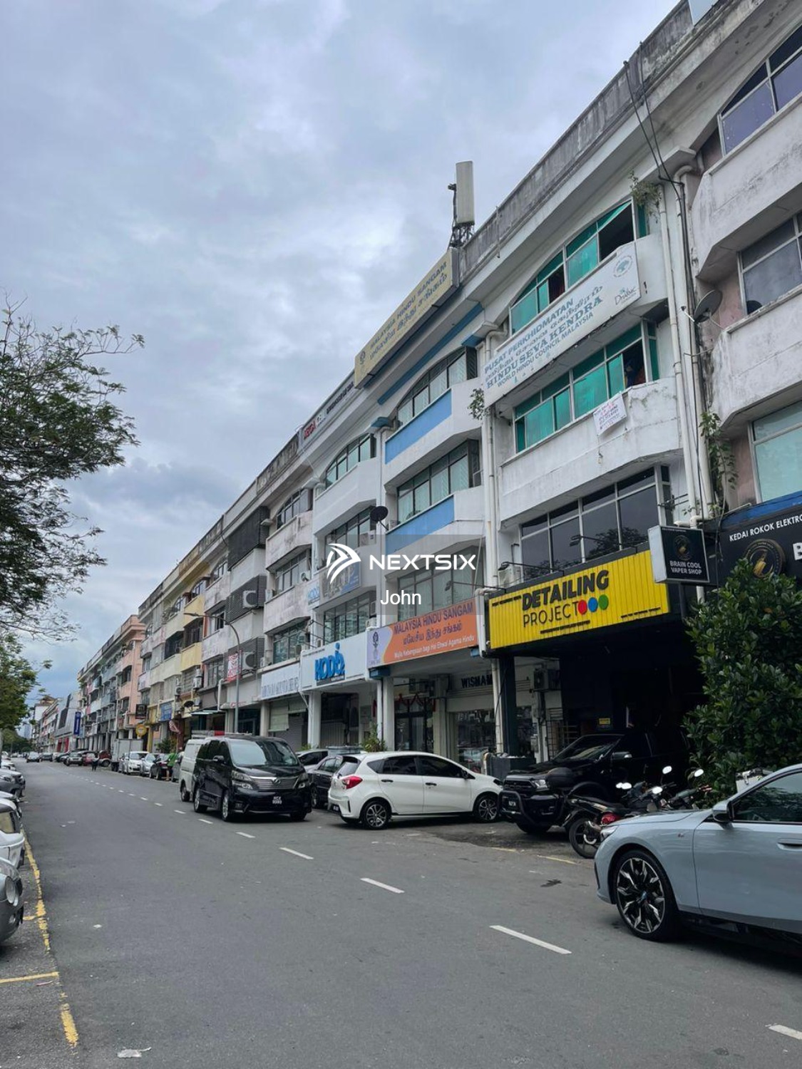 Shop Office For Sale in Petaling Jaya Selangor