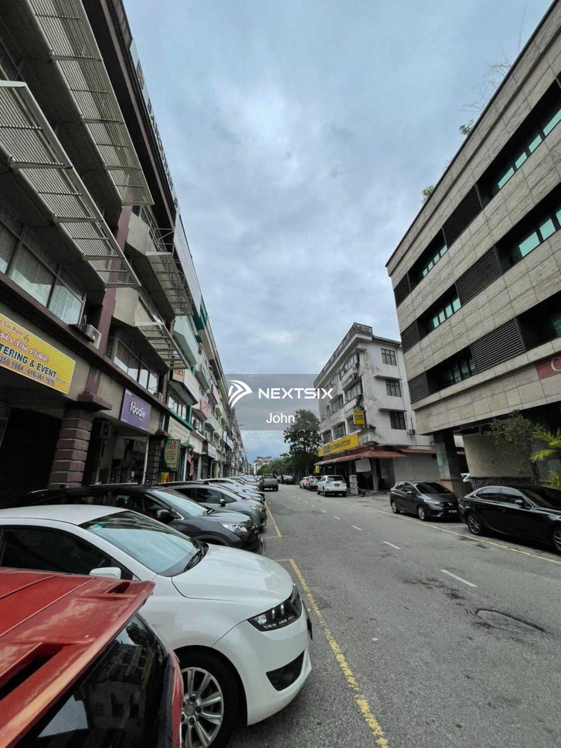 Shop Office For Sale in Petaling Jaya Selangor - Image 5