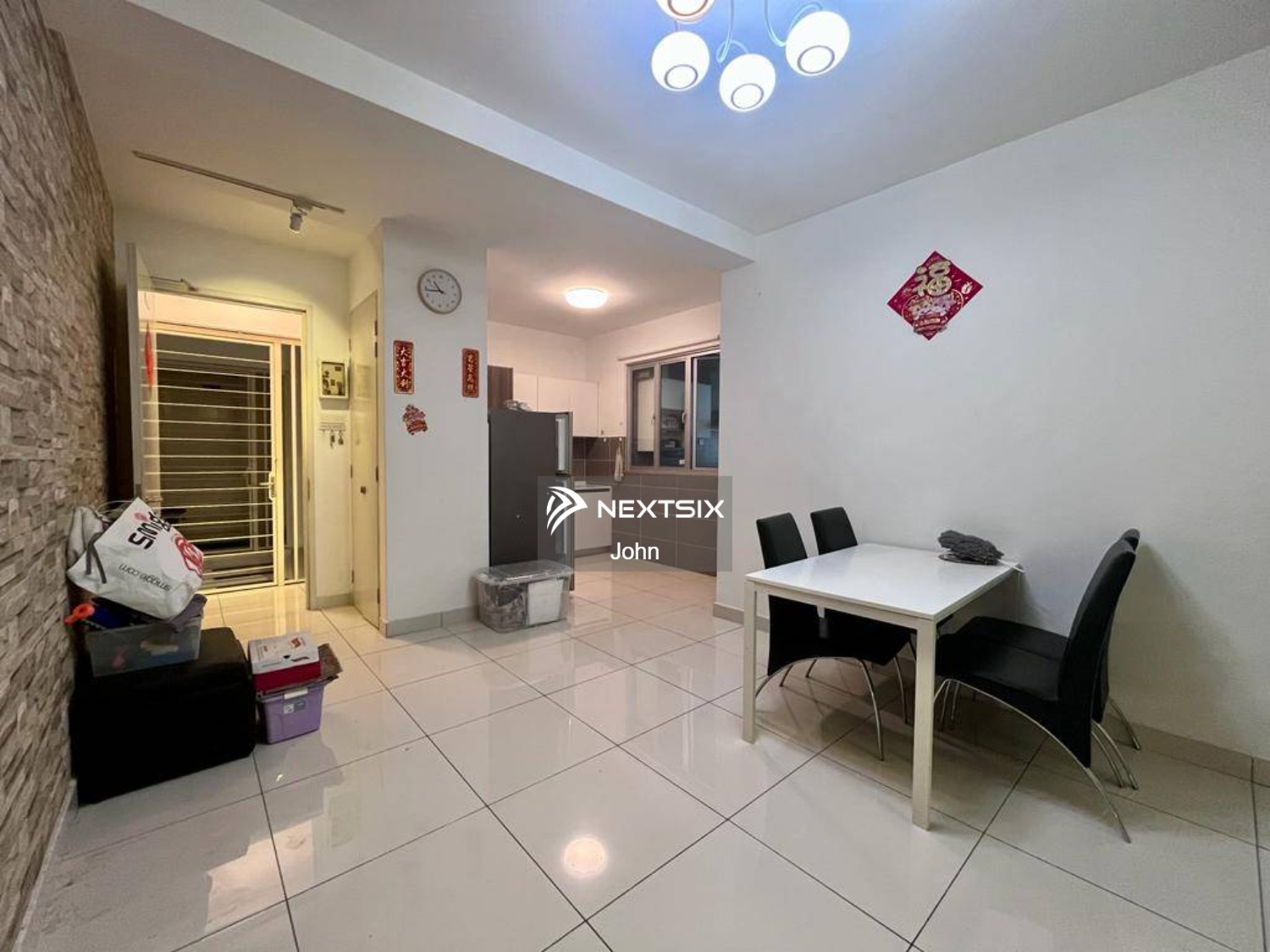 Condominium For Sale in Puchong Selangor