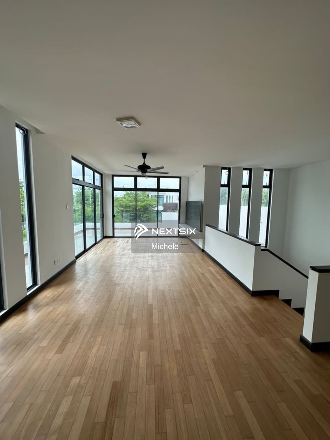 Semi-detached House For Sale in Permas Jaya Johor