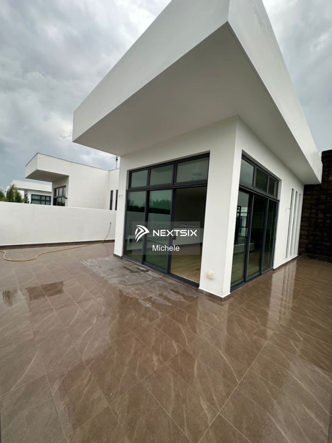 Semi-detached House For Sale in Permas Jaya Johor - Image 14