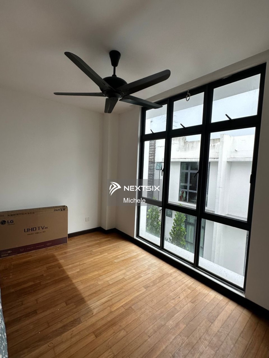 Semi-detached House For Sale in Permas Jaya Johor - Image 6