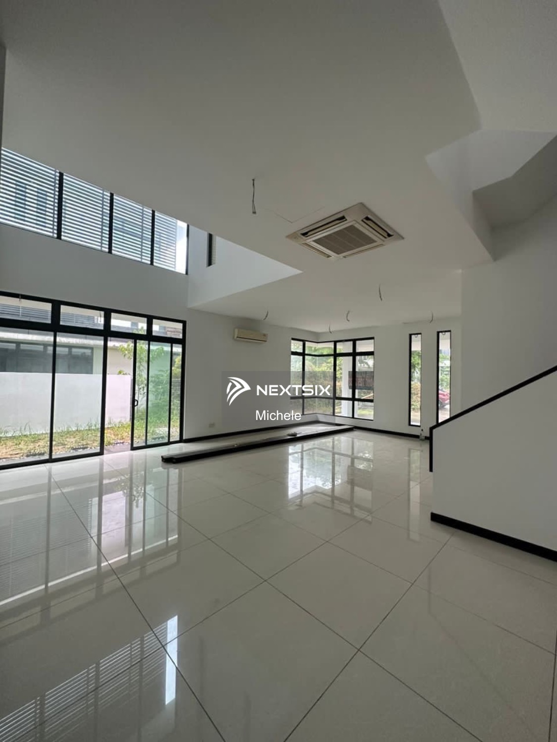 Semi-detached House For Sale in Permas Jaya Johor - Image 7