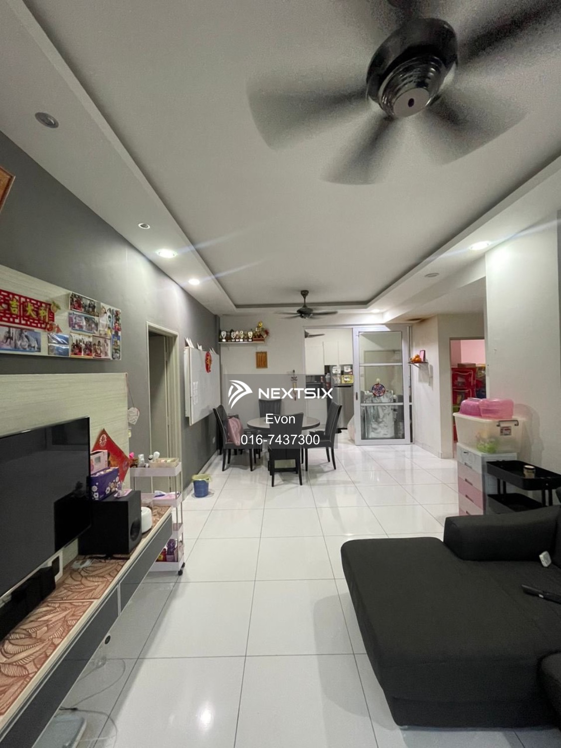 Condominium For Sale in Tampoi Johor - Image 3