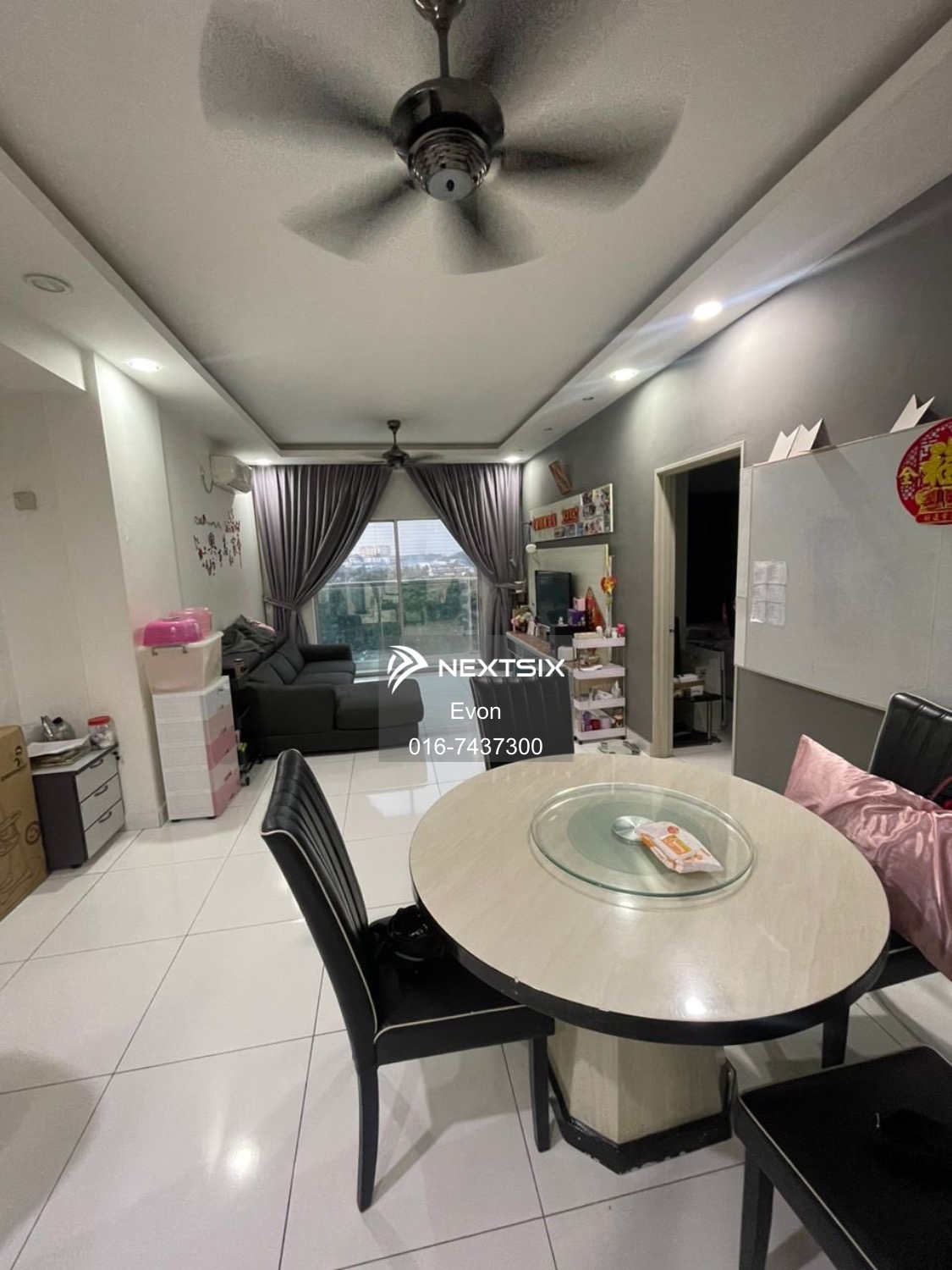 Condominium For Sale in Tampoi Johor - Image 4