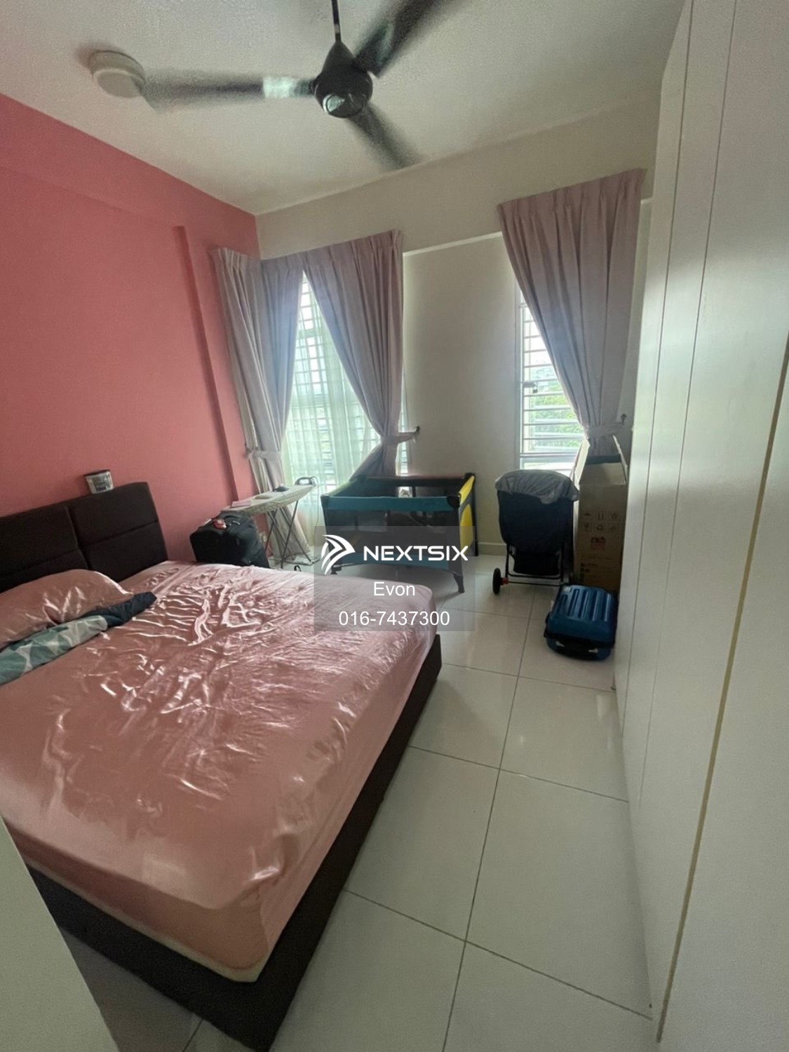 Condominium For Sale in Tampoi Johor - Image 5