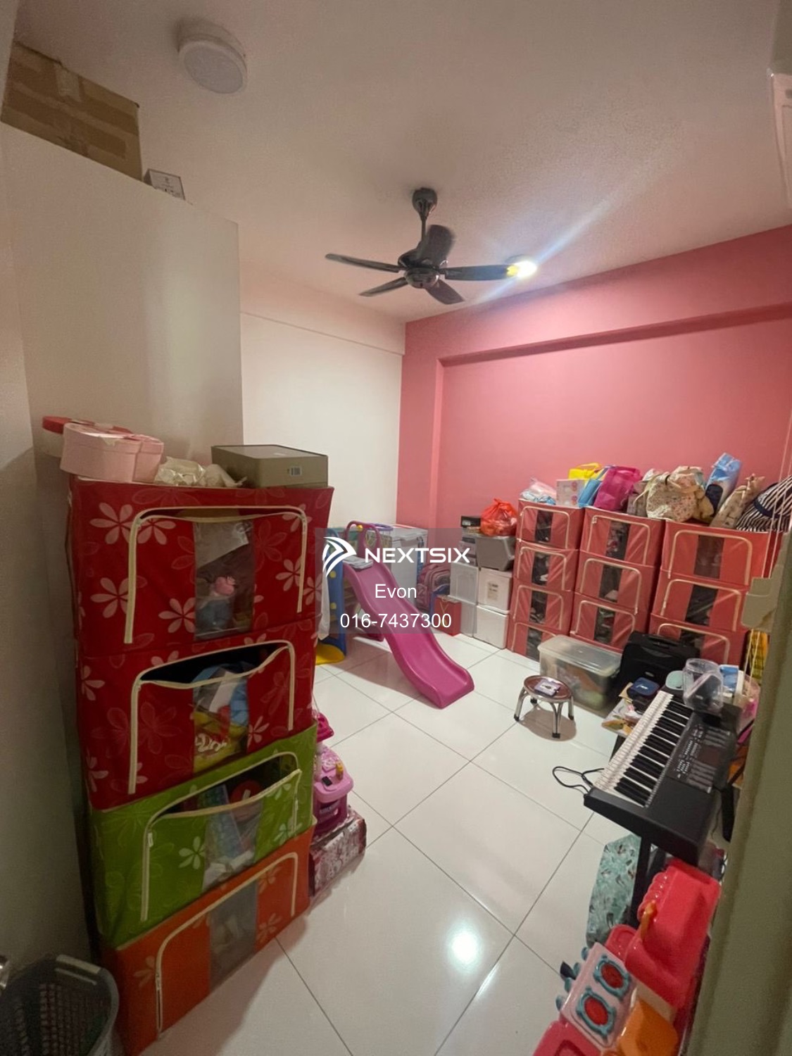Condominium For Sale in Tampoi Johor - Image 7