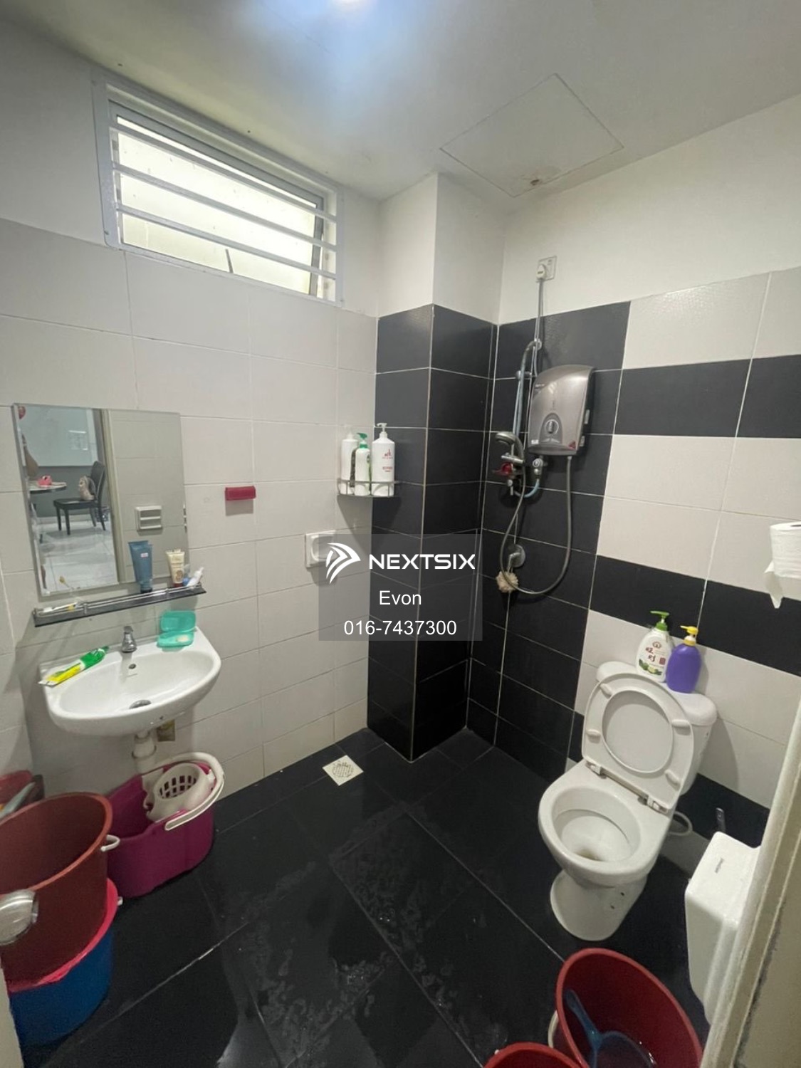 Condominium For Sale in Tampoi Johor - Image 8