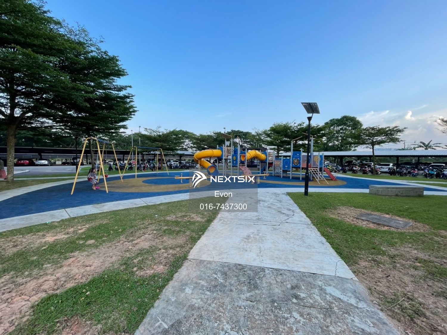 Condominium For Sale in Tampoi Johor - Image 9