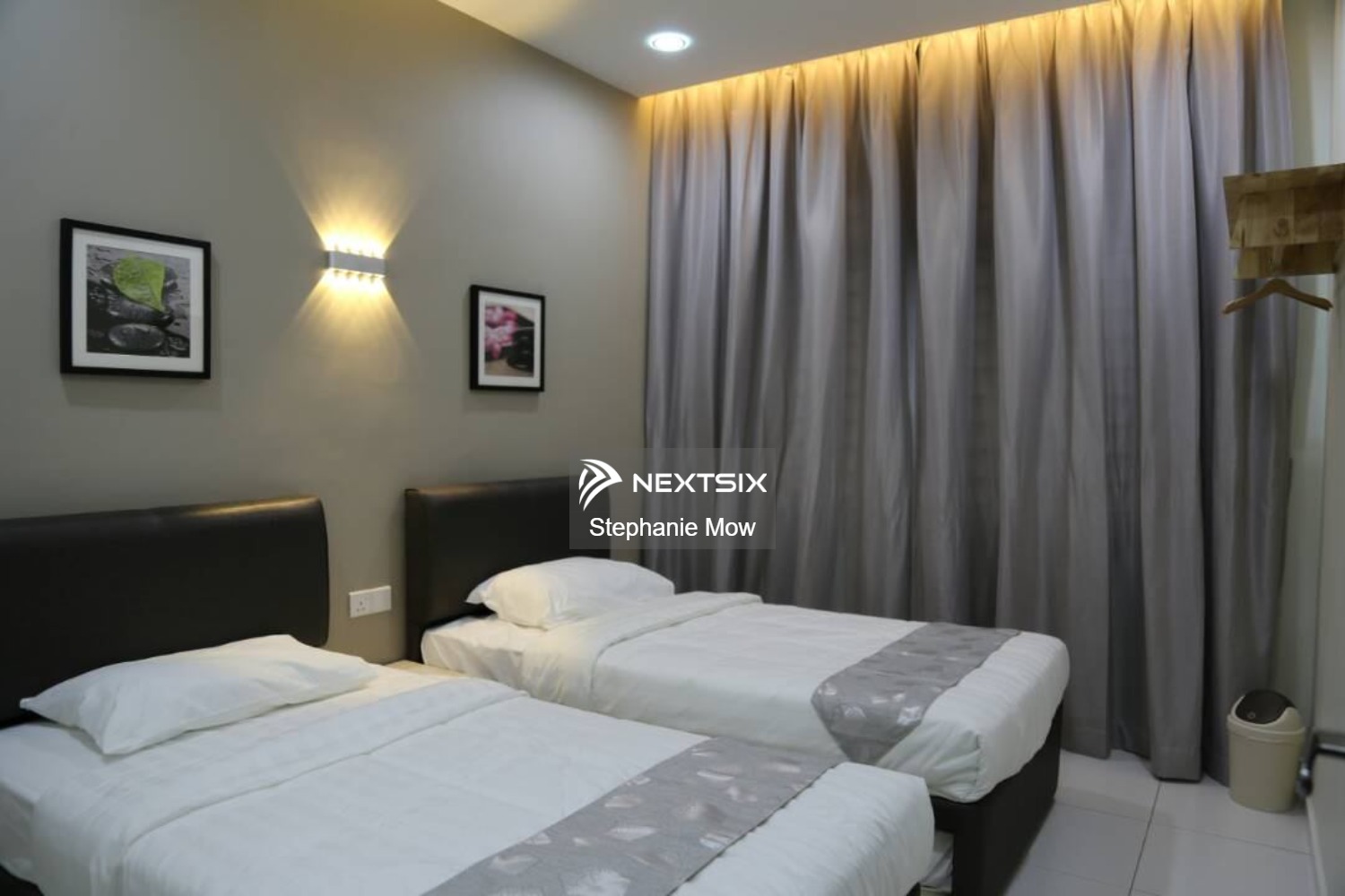 Serviced Residence For Sale in Iskandar Puteri (Nusajaya) Johor