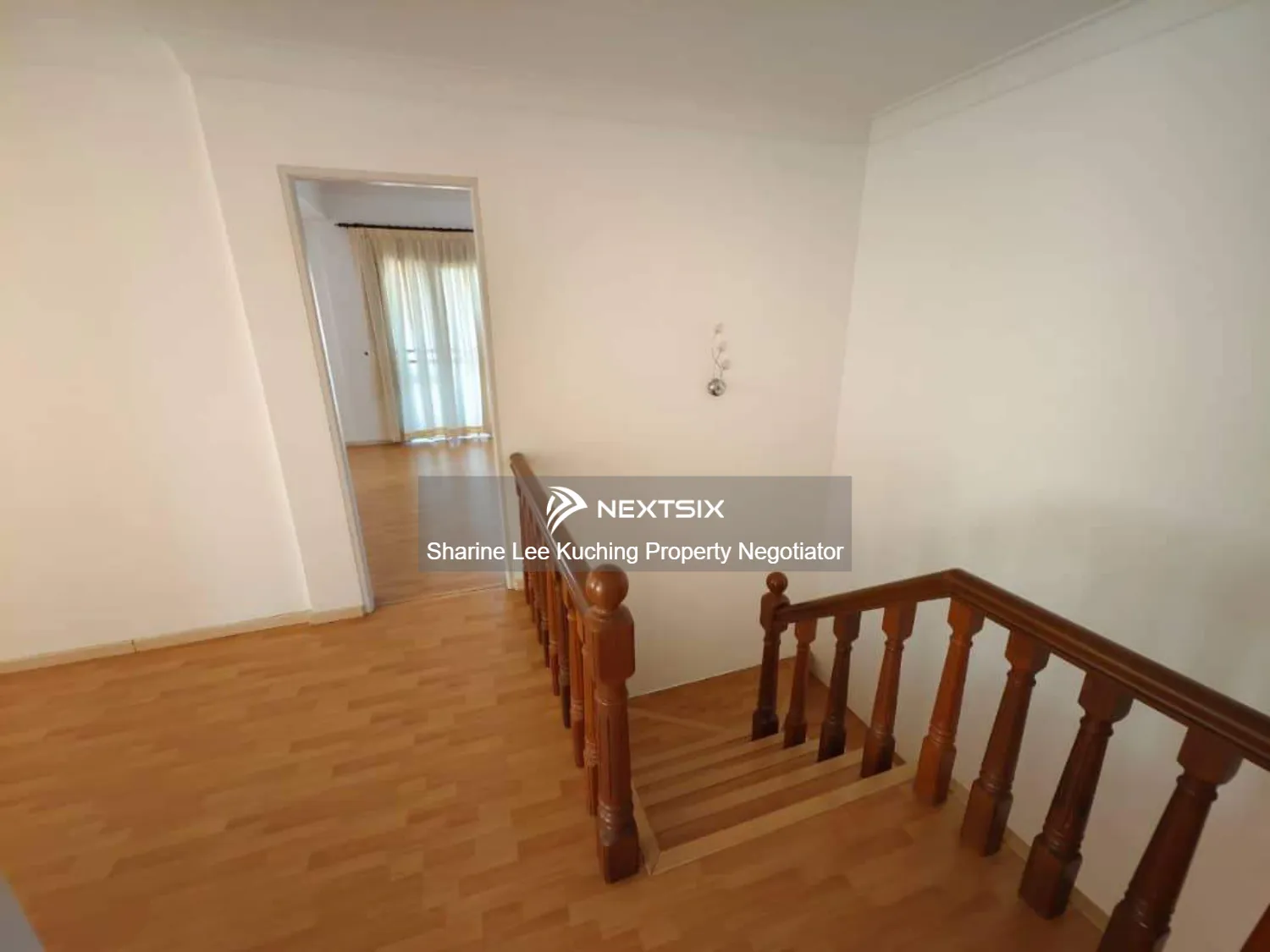 Semi-detached House For Sale in Kuching Sarawak - Image 11