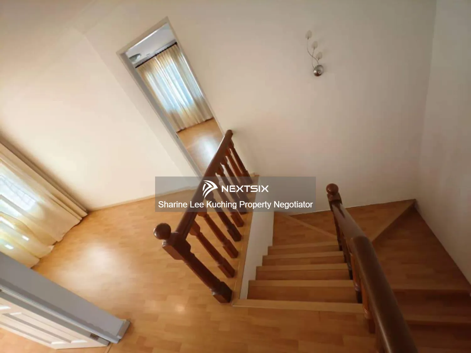 Semi-detached House For Sale in Kuching Sarawak - Image 14