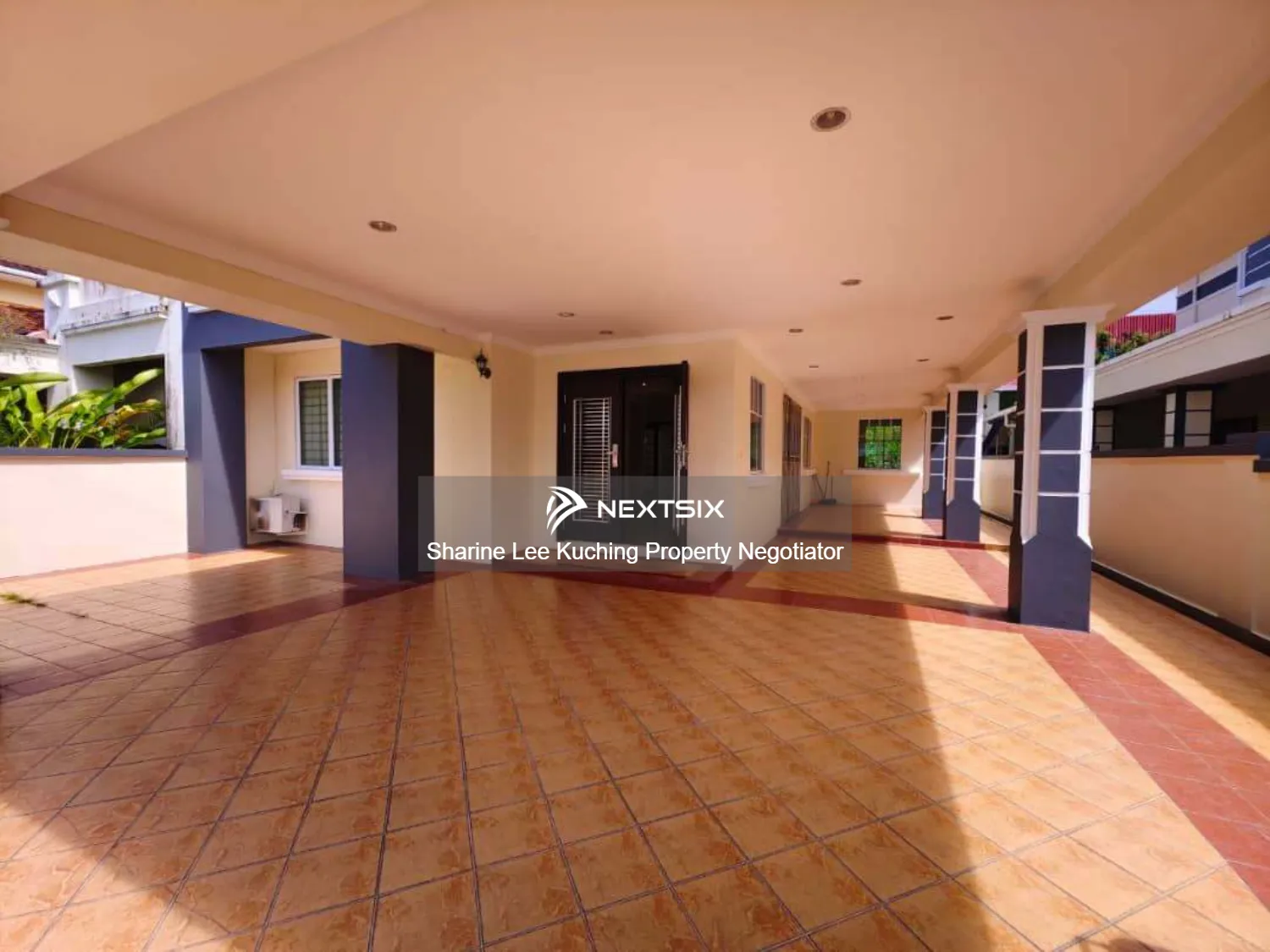 Semi-detached House For Sale in Kuching Sarawak - Image 15