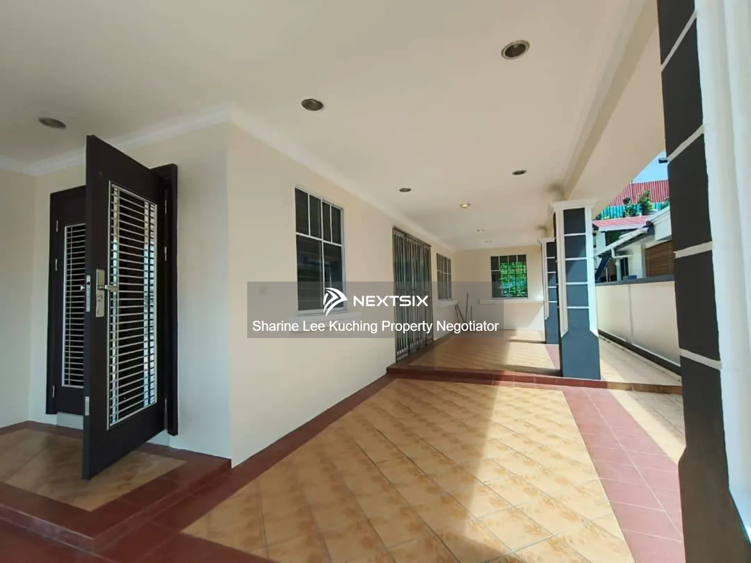 Semi-detached House For Sale in Kuching Sarawak - Image 16