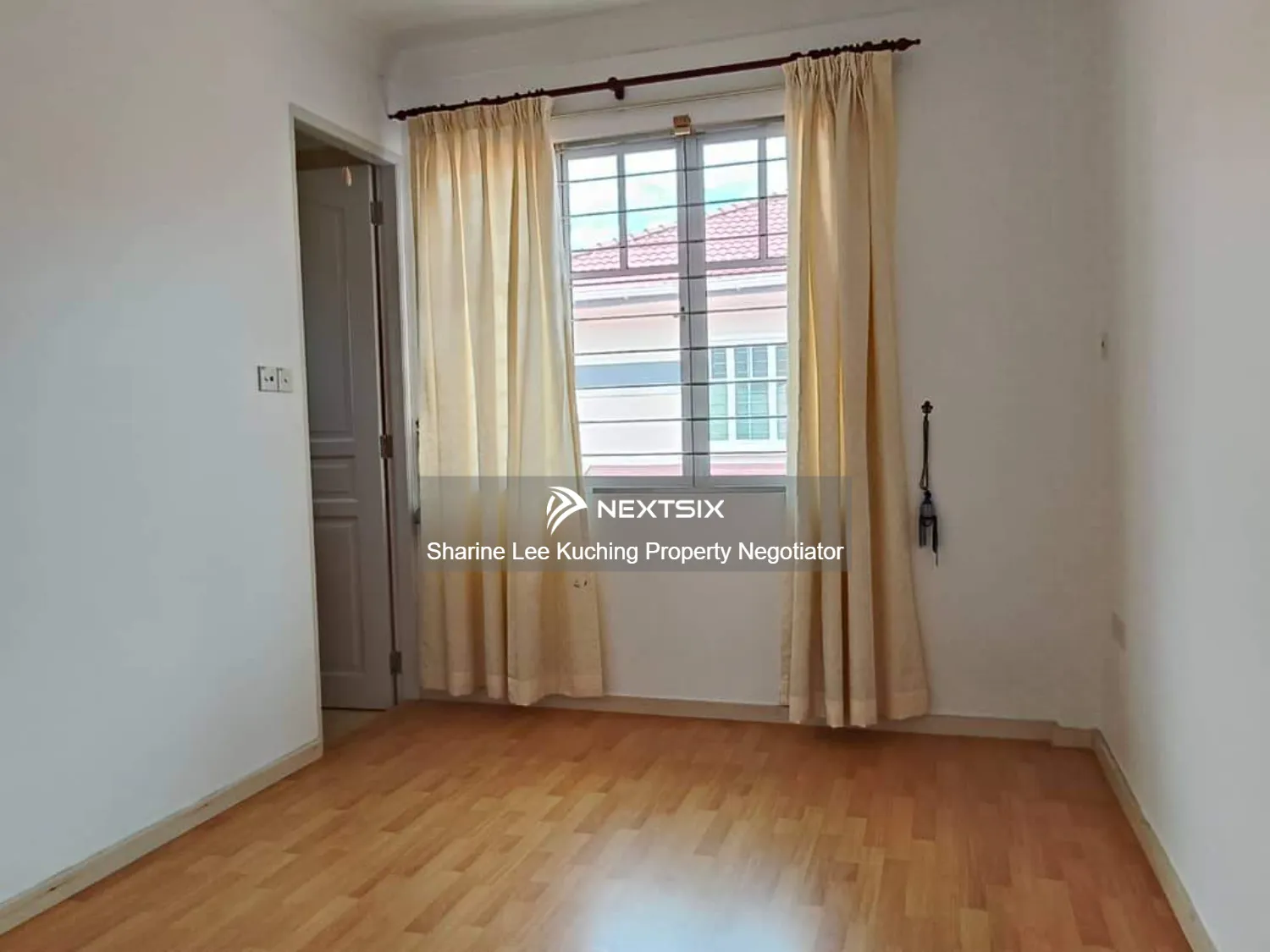 Semi-detached House For Sale in Kuching Sarawak - Image 2