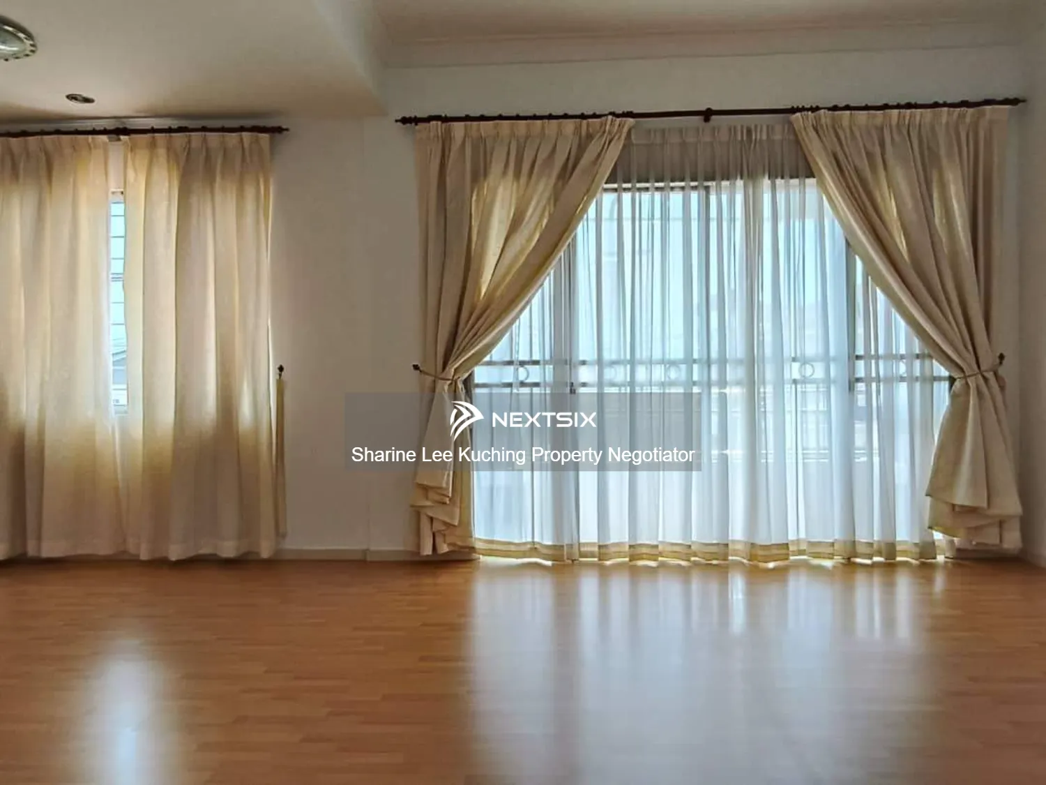 Semi-detached House For Sale in Kuching Sarawak - Image 3