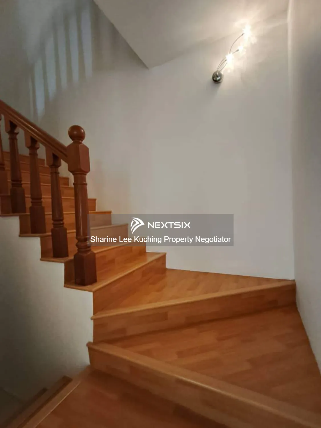 Semi-detached House For Sale in Kuching Sarawak - Image 4
