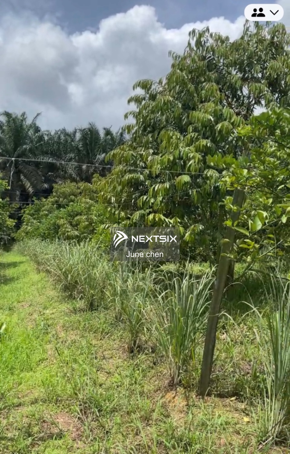 Agricultural Land For Sale in Kulai Johor