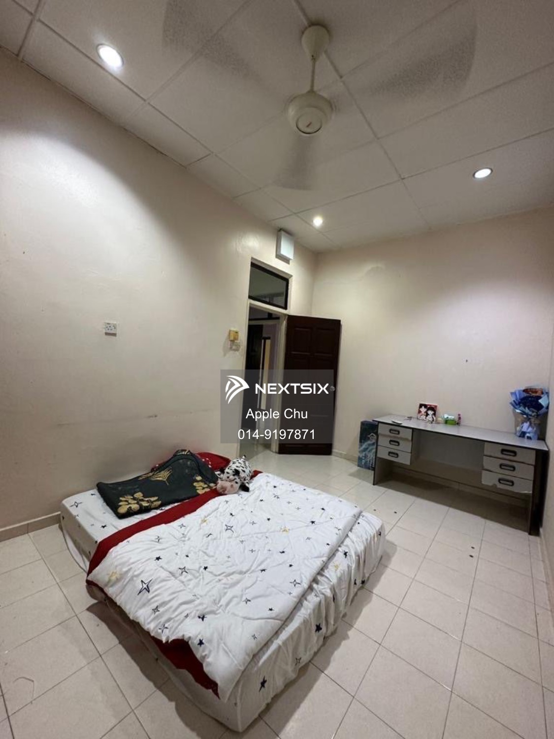 2-sty Terrace/Link House For Sale in Kulai Johor