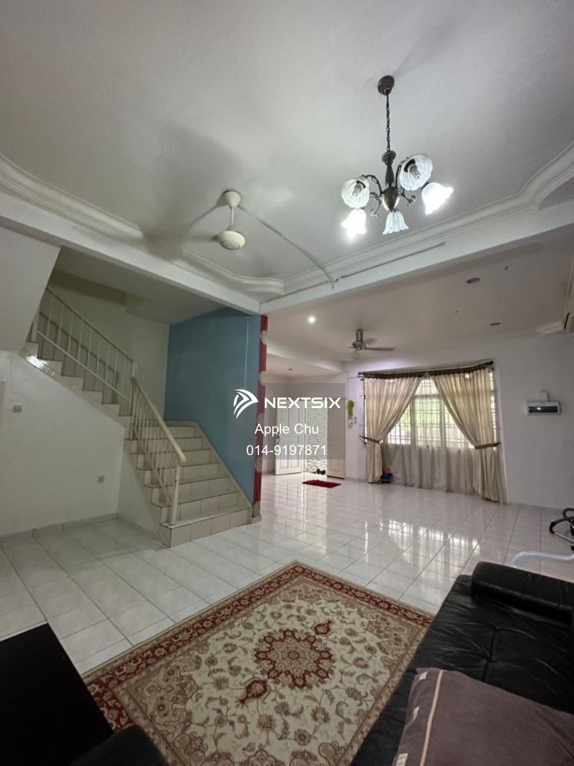 2-sty Terrace/Link House For Sale in Kulai Johor - Image 11