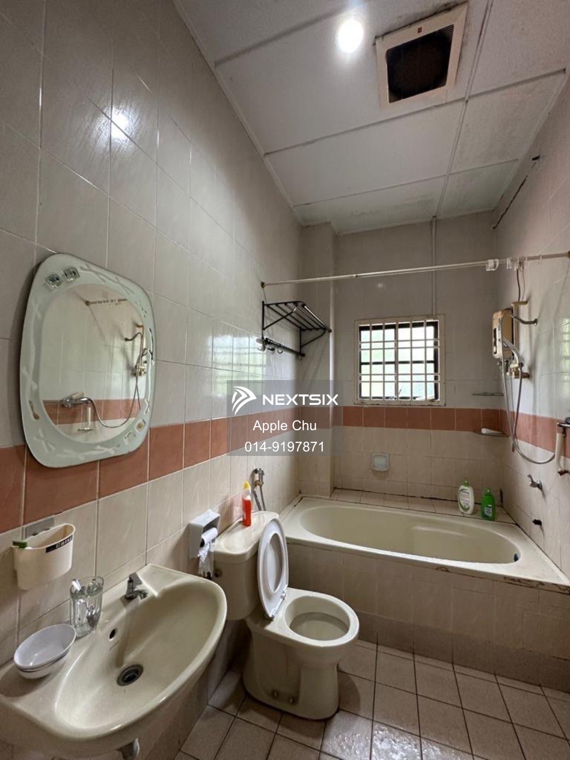 2-sty Terrace/Link House For Sale in Kulai Johor - Image 12