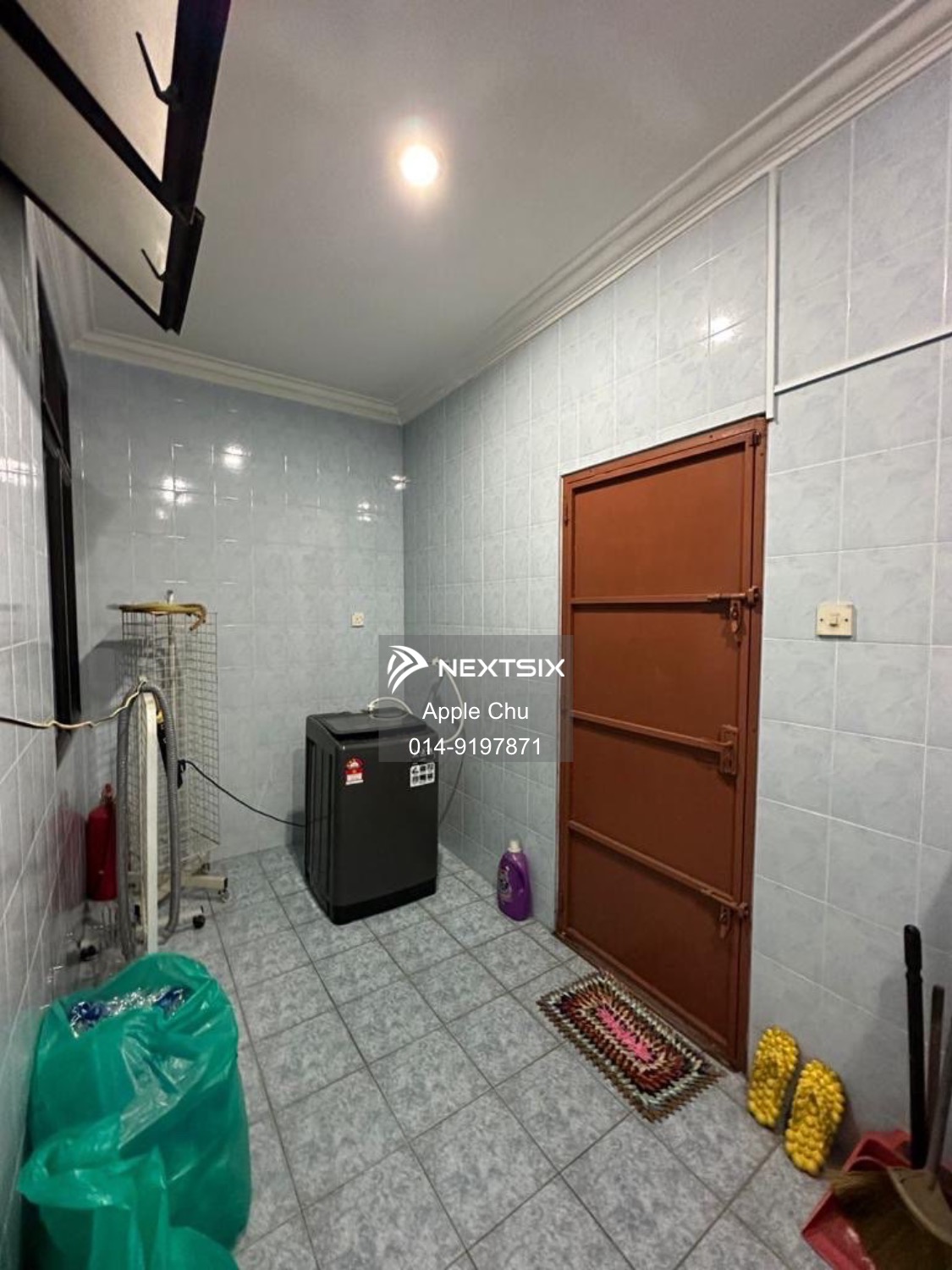 2-sty Terrace/Link House For Sale in Kulai Johor - Image 13