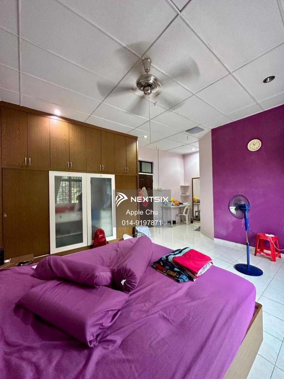 2-sty Terrace/Link House For Sale in Kulai Johor - Image 5