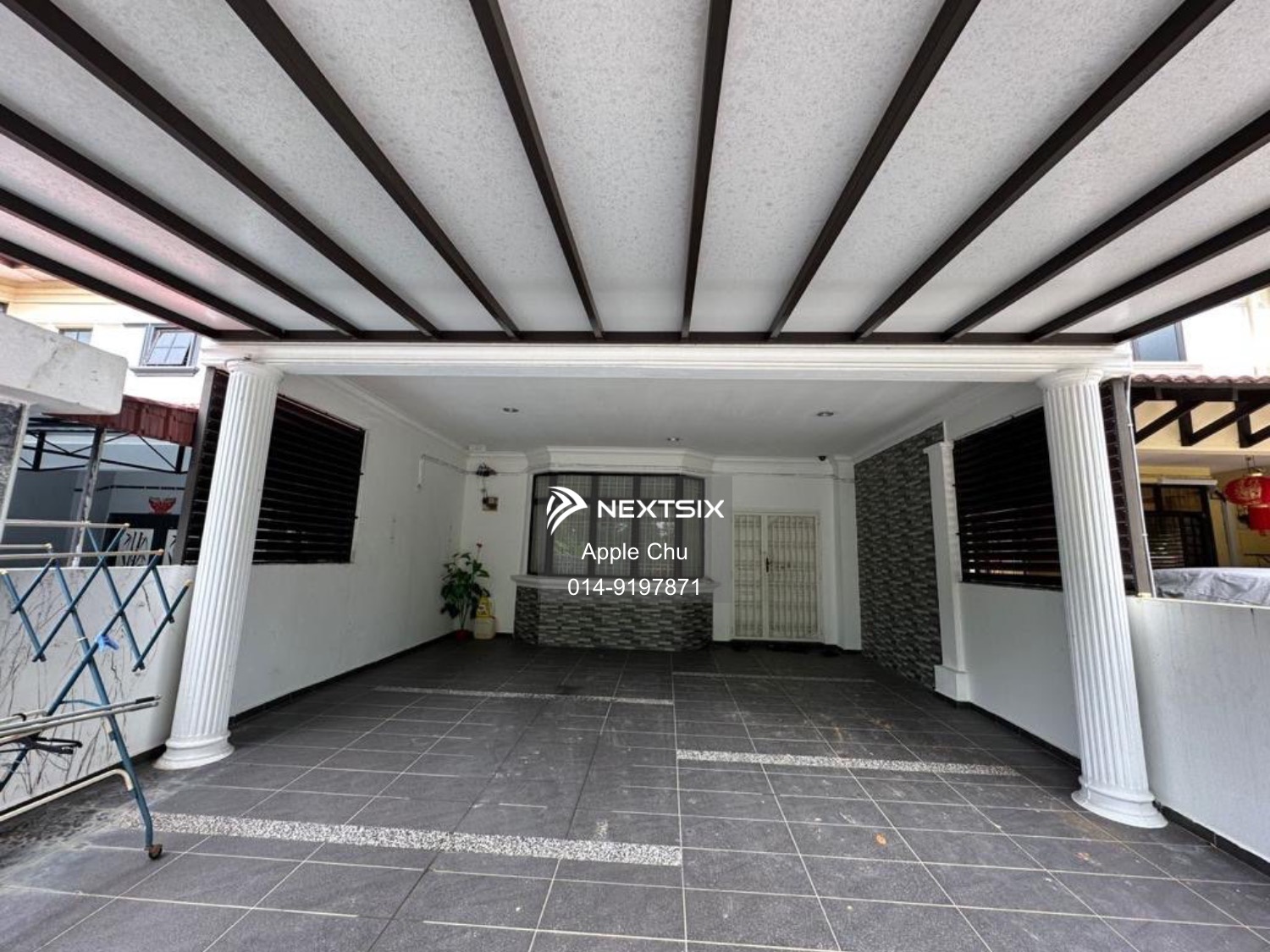 2-sty Terrace/Link House For Sale in Kulai Johor - Image 6