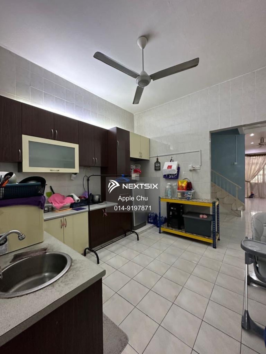 2-sty Terrace/Link House For Sale in Kulai Johor - Image 7