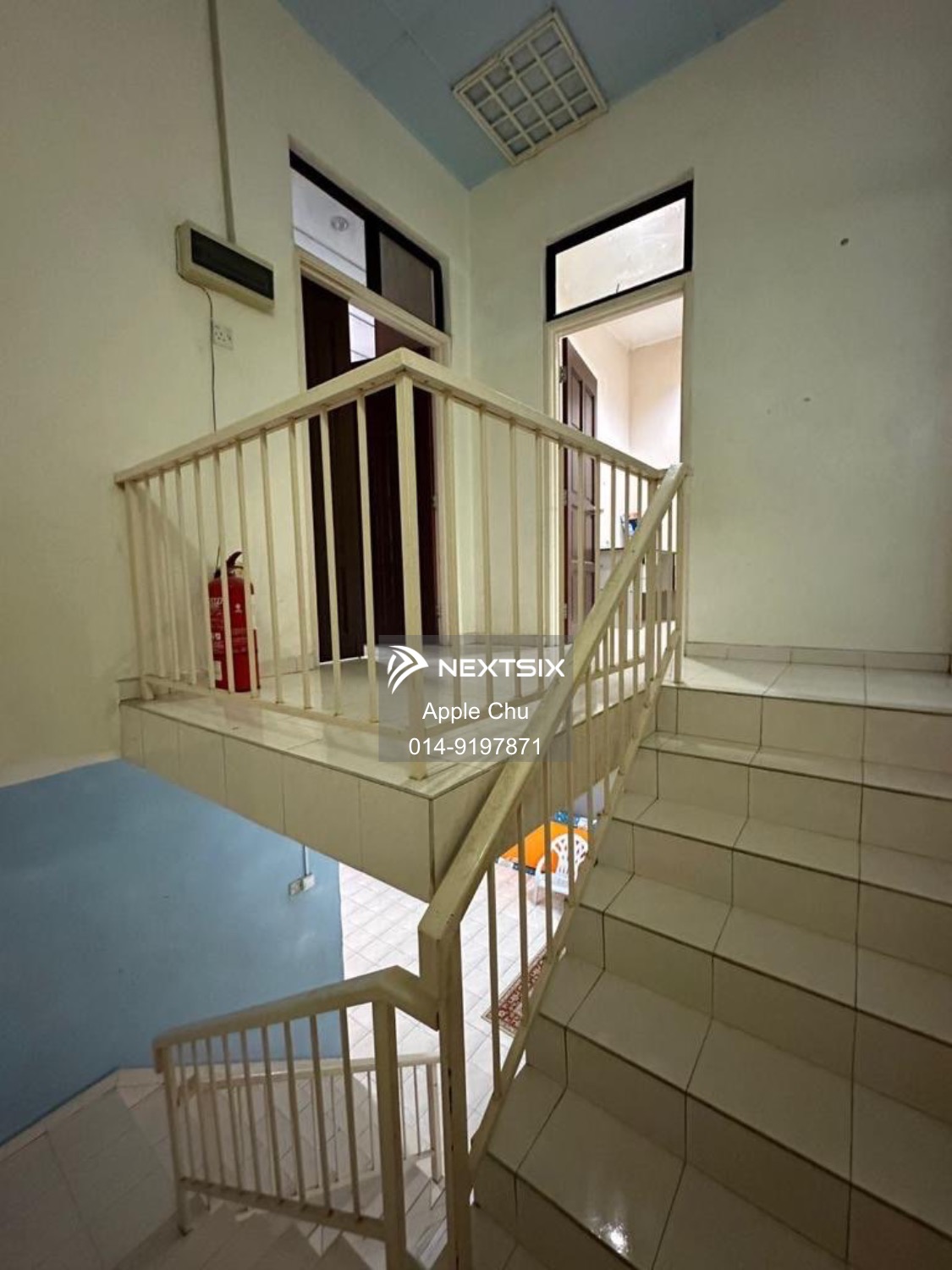 2-sty Terrace/Link House For Sale in Kulai Johor - Image 8