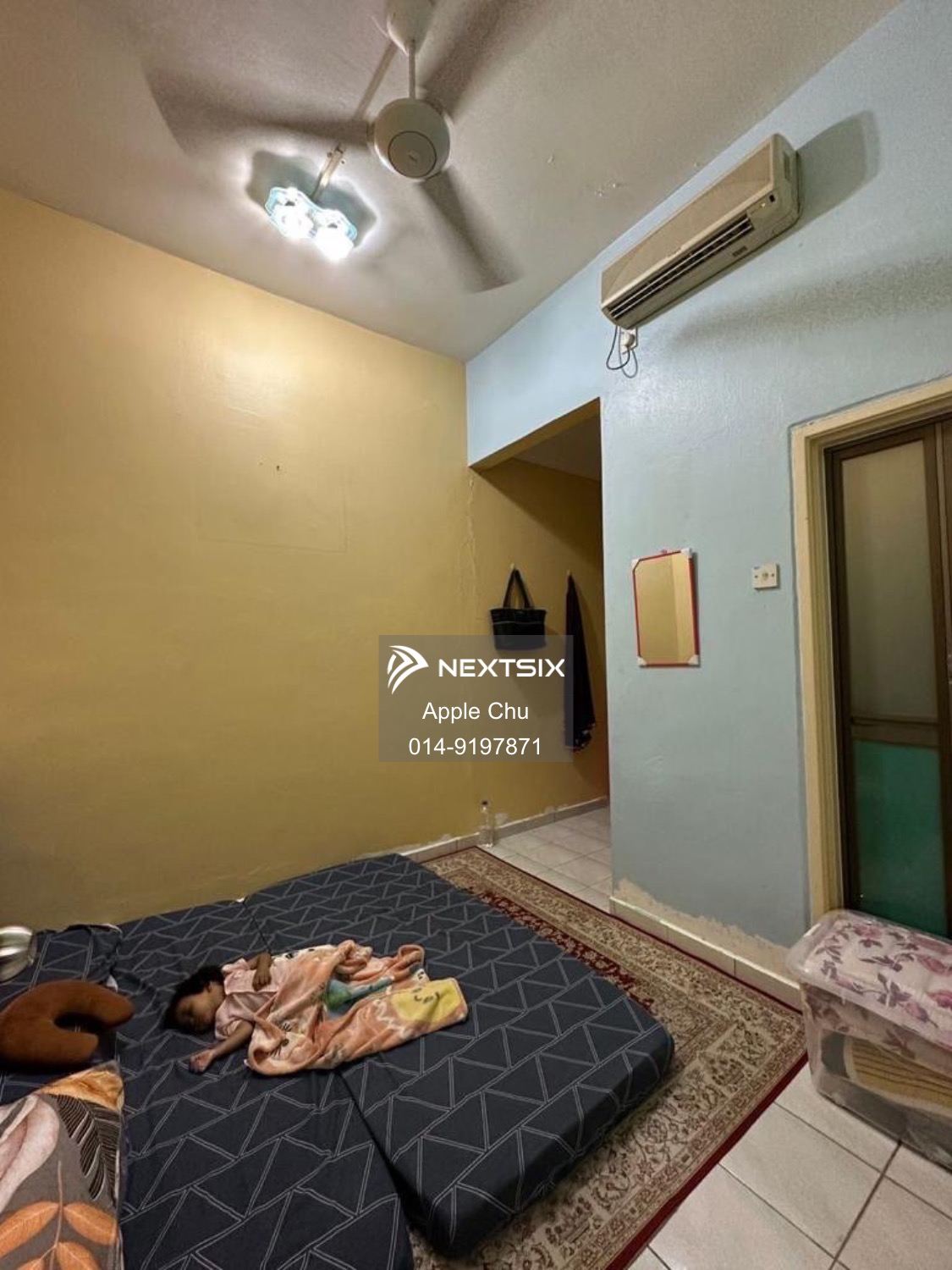 2-sty Terrace/Link House For Sale in Kulai Johor - Image 9