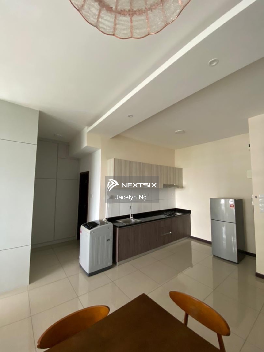 Serviced Residence For Sale in Johor Bahru Johor