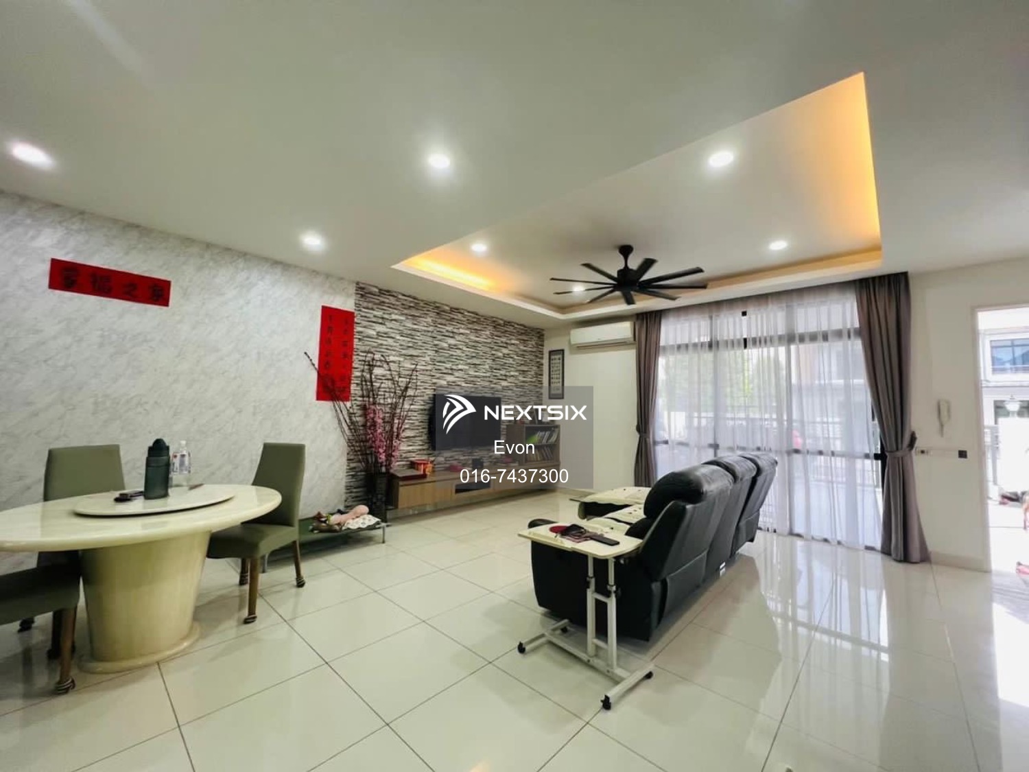 2-sty Terrace/Link House For Sale in Johor Bahru Johor